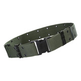 Cinturon Tactico Militar Airsoft Militar Outdoor Nylon Na