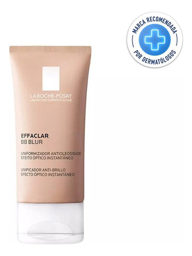 Crema Hidratante La Roche Posay Effaclar Bb Blur 30ml