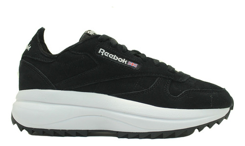 Zapatillas Reebok Classic Leather Sp Extra Mujer Sport Town