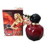 Onlyou Perfume Miniatura Edicion Fragancia 30ml Pois