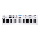 Arturia Keylab 61 Esencial | 61 Controlador Midi Tecla Del T