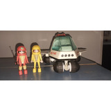 Playmobil 1980 Space