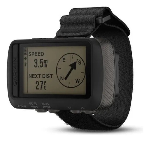 Garmin Foretrex 601