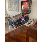 Maquina Pinball Fliperama Stargate