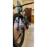 Bicicleta Enduro Marino Rodada 29