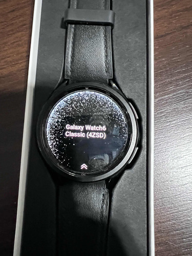 Samsung Galaxy Watch 6 Classic Lte