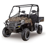 Envoltura Utv De Camuflaje Mossy Oak Graphics, Vinilo De 3 M