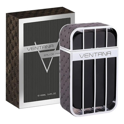Armaf Ventana Eau De Parfum 100 Ml Hombre Spray | Meses sin interés