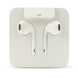 Earpods Apple  Original Con Conector Lightning 