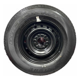 Llanta De Refaccion Ford Ranger Bridgestone Original R17