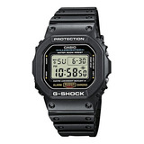 Reloj Casio Hombre G Shock Dw-5600e Garantía Oficial 