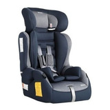 Butaca De Auto Para Niños Booster Infanti V6 Hasta 36 Kgs