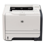 Impressora Hp Laserjet P 2055 Dn Usada Frete Gratis