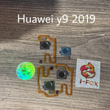 Huella Huawei Y9 2019 Original