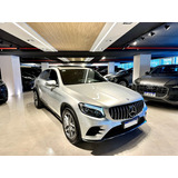 Mercedes Benz Glc 300 Coupe Amg Line 2.0t At9 Impecable