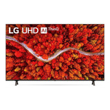 Smart Tv LG Ai Thinq 60up8050psb Lcd Webos 4k 60  100v/240v