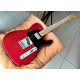 Fender Telecaster Road Worn (7k Àvista) Ñ Ltd Prs Ibanez