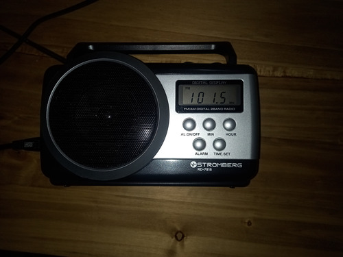 Radio Stromberg Rd-7818