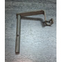 Soporte Guaya Embrague / Gua Collarin Fiat 147 Uno Premio Fiat 147