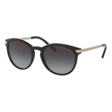 Michael Kors Mk2023 Gafas De Sol Redondas Para Mujer + Bundl