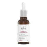 Vitamina C 15 + Ácido Hialurônico 15ml Adcos. 