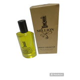 Perfume Million Paco Rabanne Importado 50 Ml 