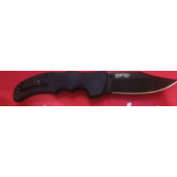 Super Navaja Cold Steel R S35vn Alta Gama Recon One