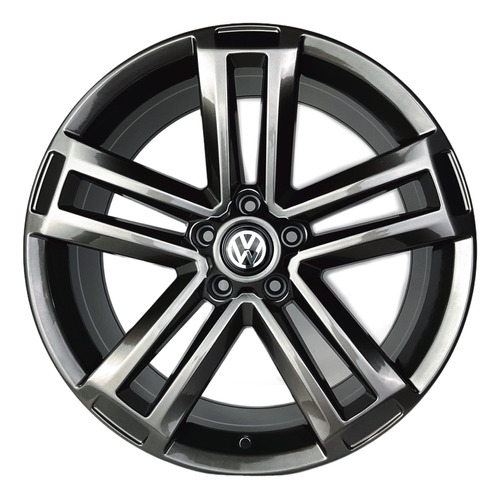 Rines 20 5/120 Volkswagen Amarok (2010-2023) Precio 1 Rin