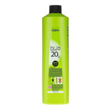 Oxidante L'oreal Inoa X 1000 Ml - 20 Volumenes