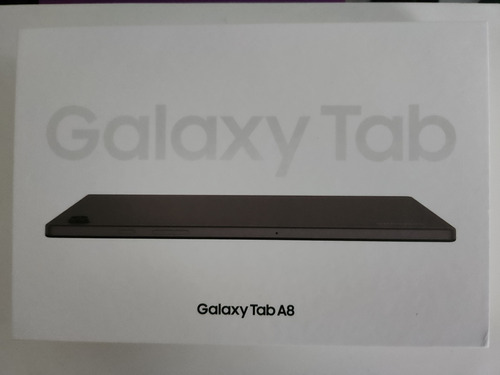 Tablet Samsung Galaxy Tab A8 Sm-x200 10.5  64gb 4gb Ram