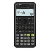 Calculadora Cientifica 252 Funciones Fx-350es Plus