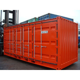 Modulo Contenedor / Container Marítimo 20/40