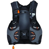 Chaleco De Buceo Wave Aqualung 