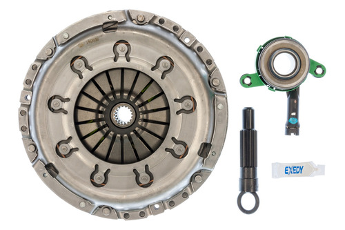 Kit Clutch Para Dodge Caliber 2007 - 2009 1.8l Exedy 5 Vel