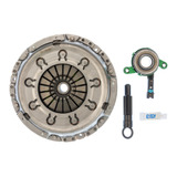 Kit Clutch Para Dodge Caliber 2007 - 2009 1.8l Exedy 5 Vel