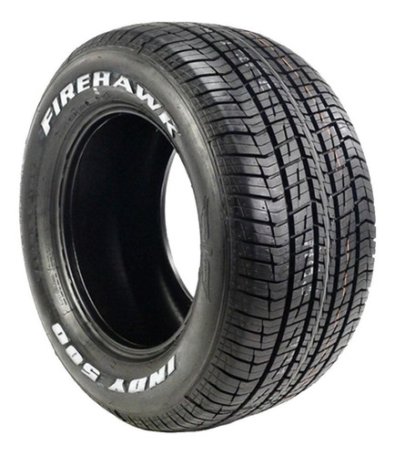 Llanta 295/50r15 Firestone Firehawk Indy 500 105s Msi