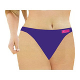 Bikini Body Siluette Nylon Ropa Interior Mujer Modelo 2523