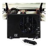 12v Aire Acondicionado Portátil Coche Ventilador De Refriger