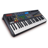 Akai Professional Mpk249 - Controlador De Teclado Midi Usb C