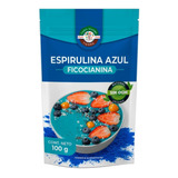 Espirulina Azul 100g (ficocianina) 