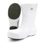 Bota Antiderrapante Longa Softworks Bb87 Supergrip C.a.42632