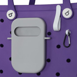 Wenobby Bogg Bag - Juego De Accesorios Para Telefono, Soport