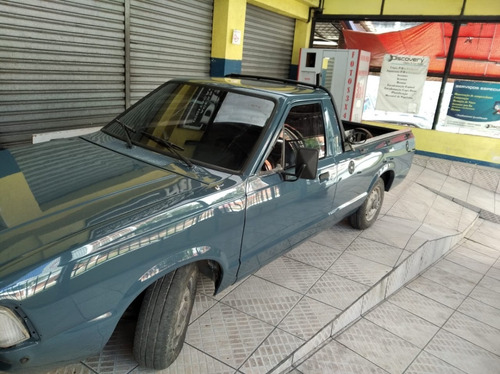 PAMPA 4X4 1985