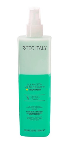 Tec Italy Due Faccetta Giorno Per Giorno Tratamiento 300ml