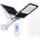 Street Light Solar Panel + Soporte 200w Yee B/f Bstl-200065