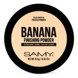Polvo Compacto Banana Samy X9.5 Gr