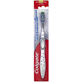 Cepillo De Dientes Colgate Max White De Cabeza Completa, Med