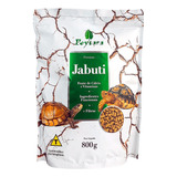 Ração Para Jabuti 800g - Poytara