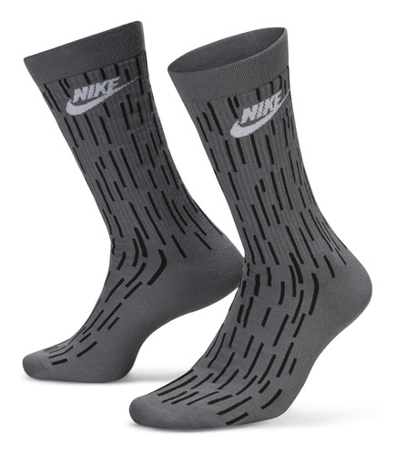 Calcetines Nike Everyday Essential Est. Vida Niños  Multi-co