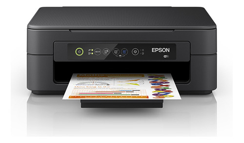 Impresora Epson Xp 2101 Wifi Imprime Desde Celulares